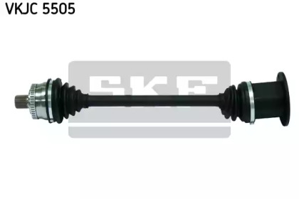 Вал SKF VKJC 5505